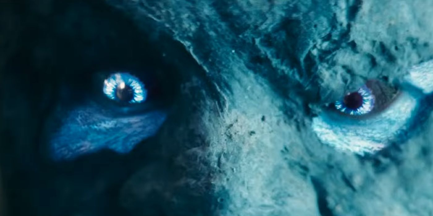 Electro Hatching From His Cocoon - The Amazing Spider-Man 2