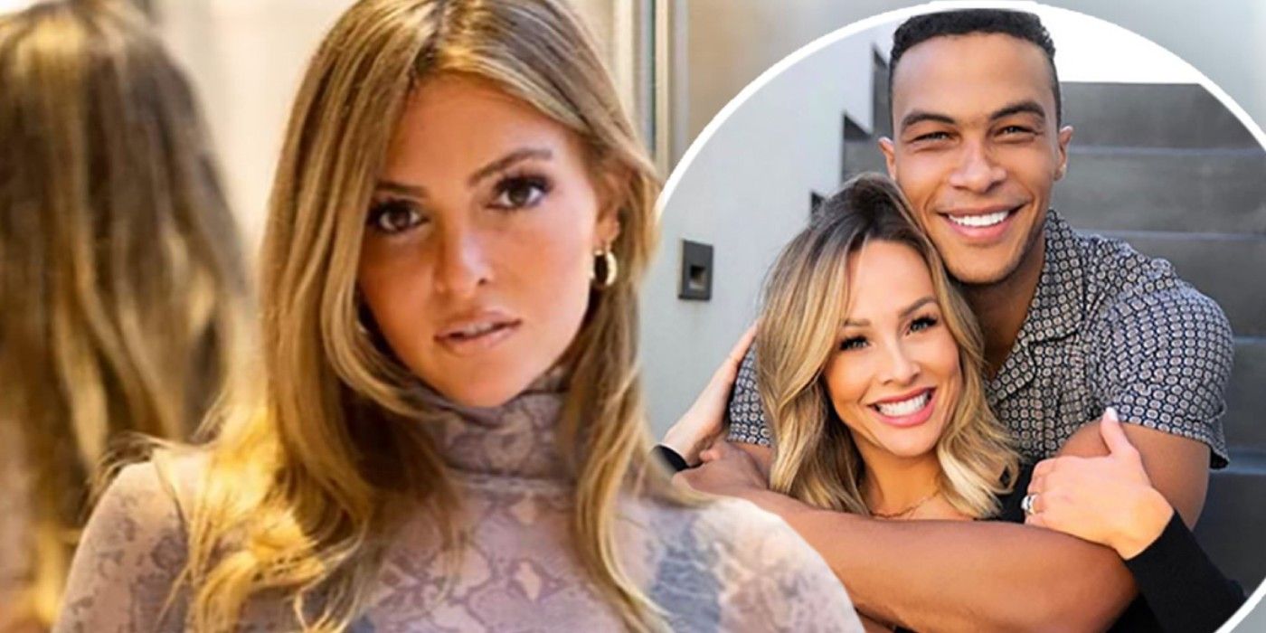 Bachelorette Everything To Know About Mystery Women, Eleonora Srugo