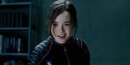 Ellen Page Kitty Pryde X Men