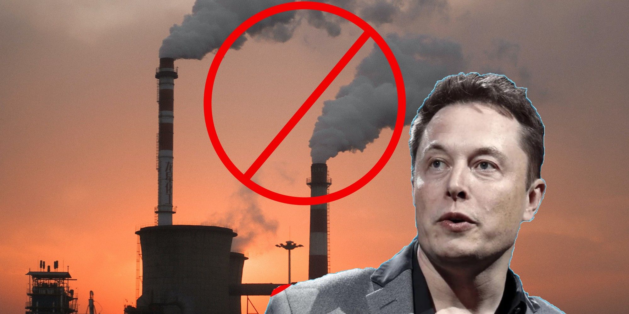 Elon Musk Carbon Capture