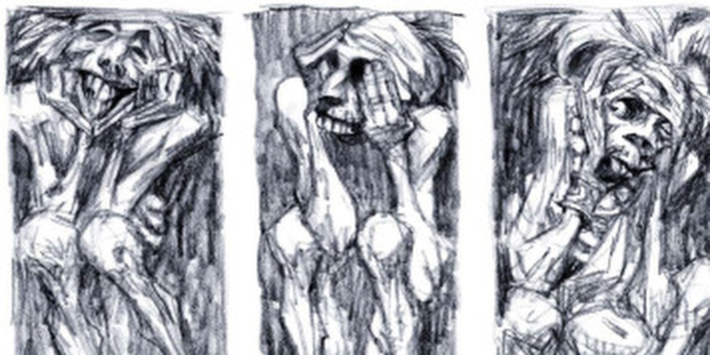 New Groove Mummies