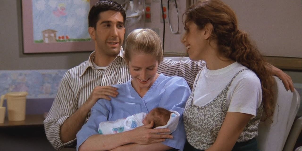 Friends: 10 Storylines That Never Happened But Could Have