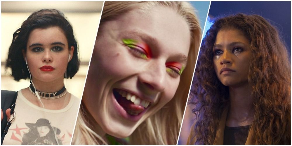 TV Shows & Documentaries To Watch If You're Into Make-Up And Special ...