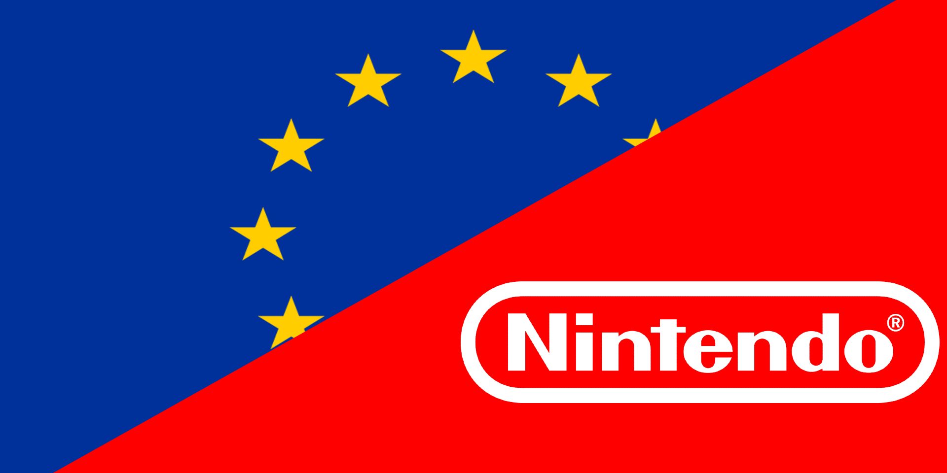 Nintendo Switch JoyCon Drift Investigation Called For By EU