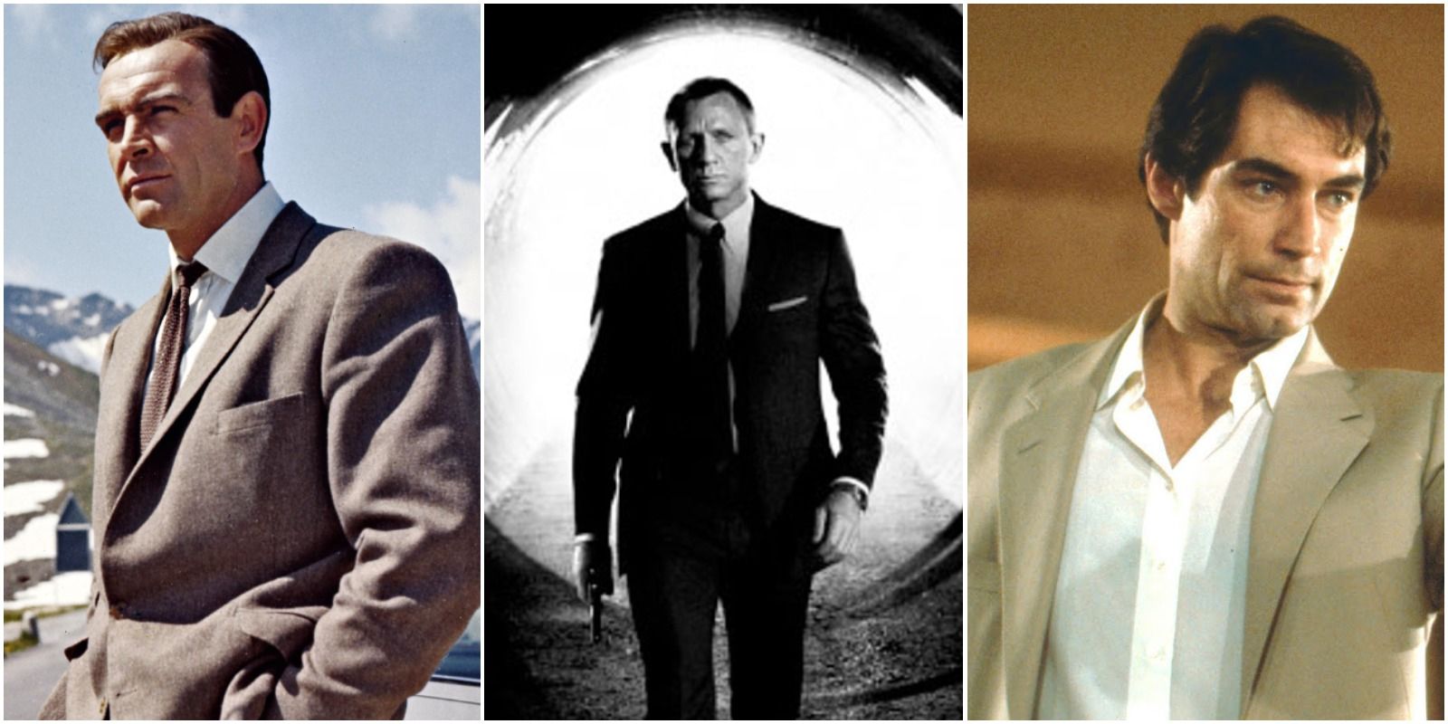 James Bond Rewatch: When To Start (And What To Skip) Before No Time To Die