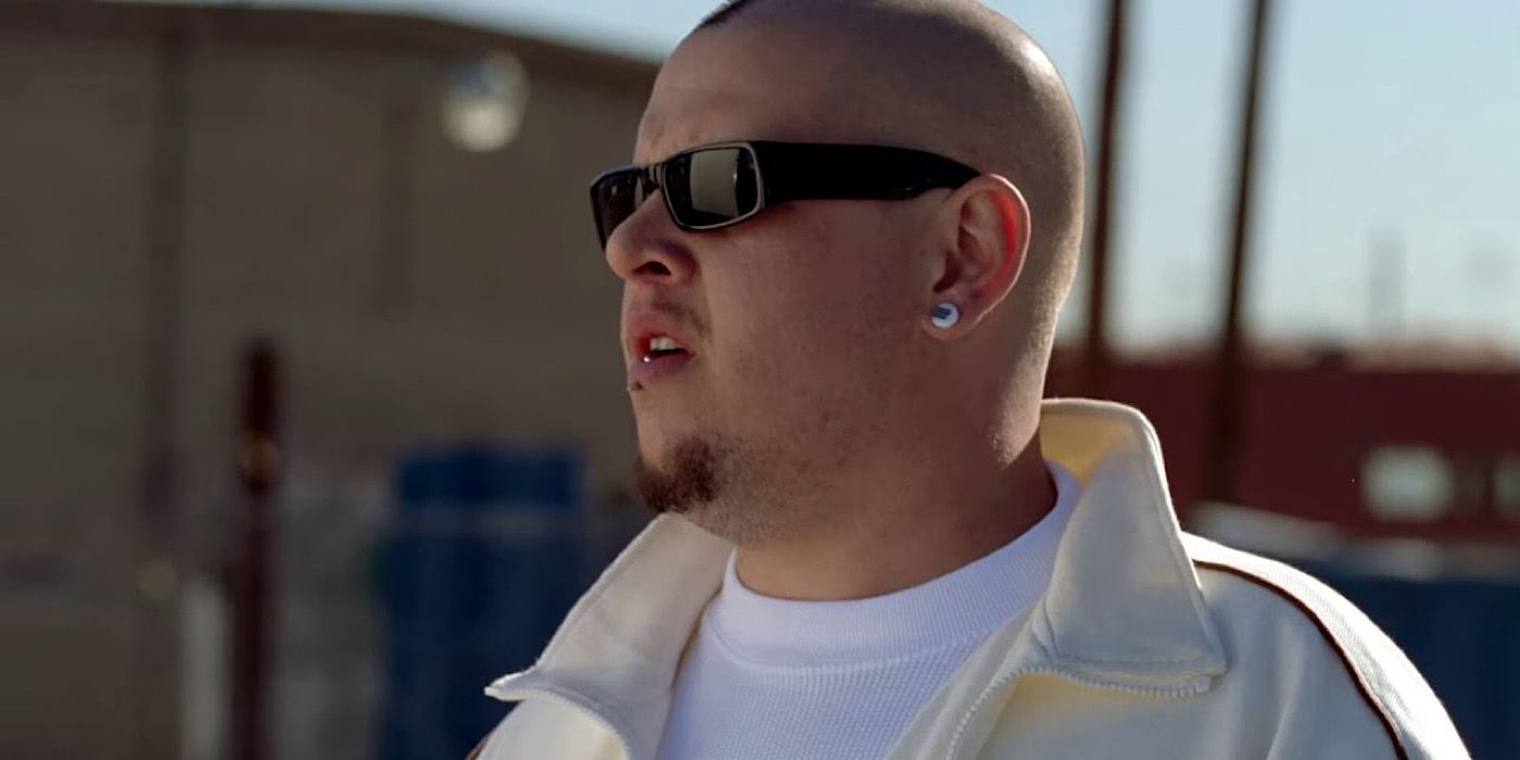 The 5 Best Recurring Characters In Breaking Bad The 5 Worst The 5 Best Recurring Characters In Breaking Bad The 5 Worst