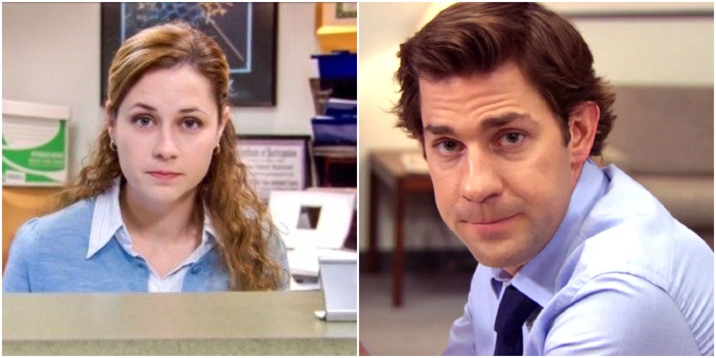 The Office: 5 Ways Jim Was The Real Villain Of The Show (& 5 Ways It Was  Pam)