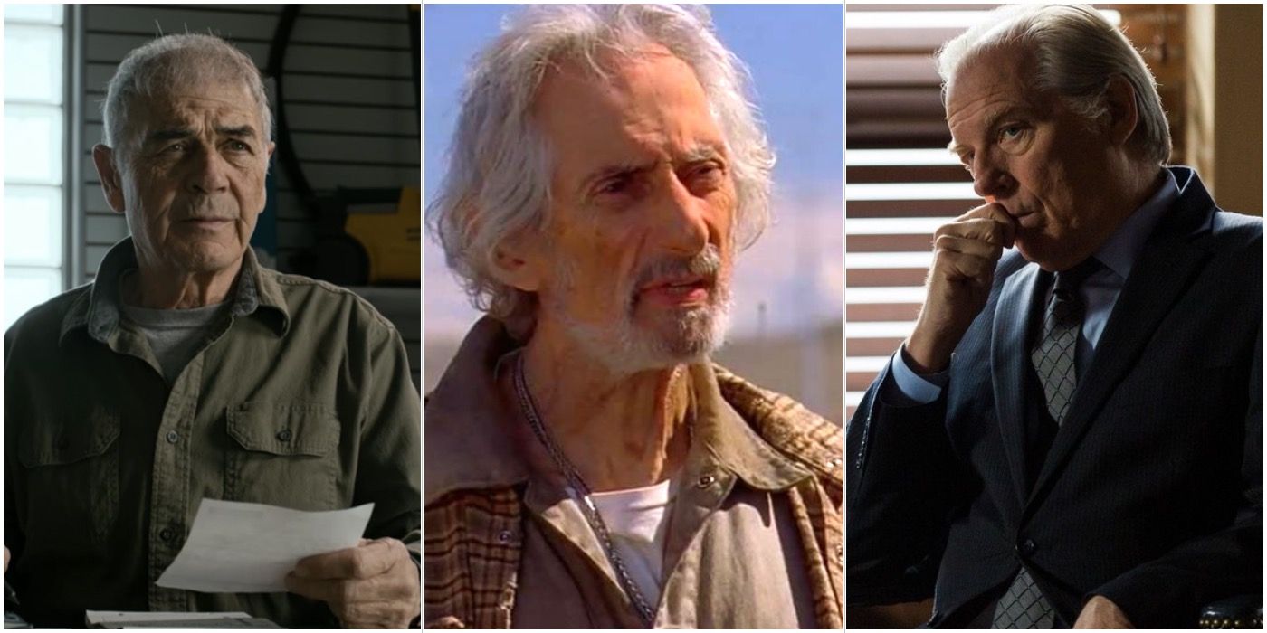 Breaking Bad: 10 Potentially Incredible Spin-Off Ideas