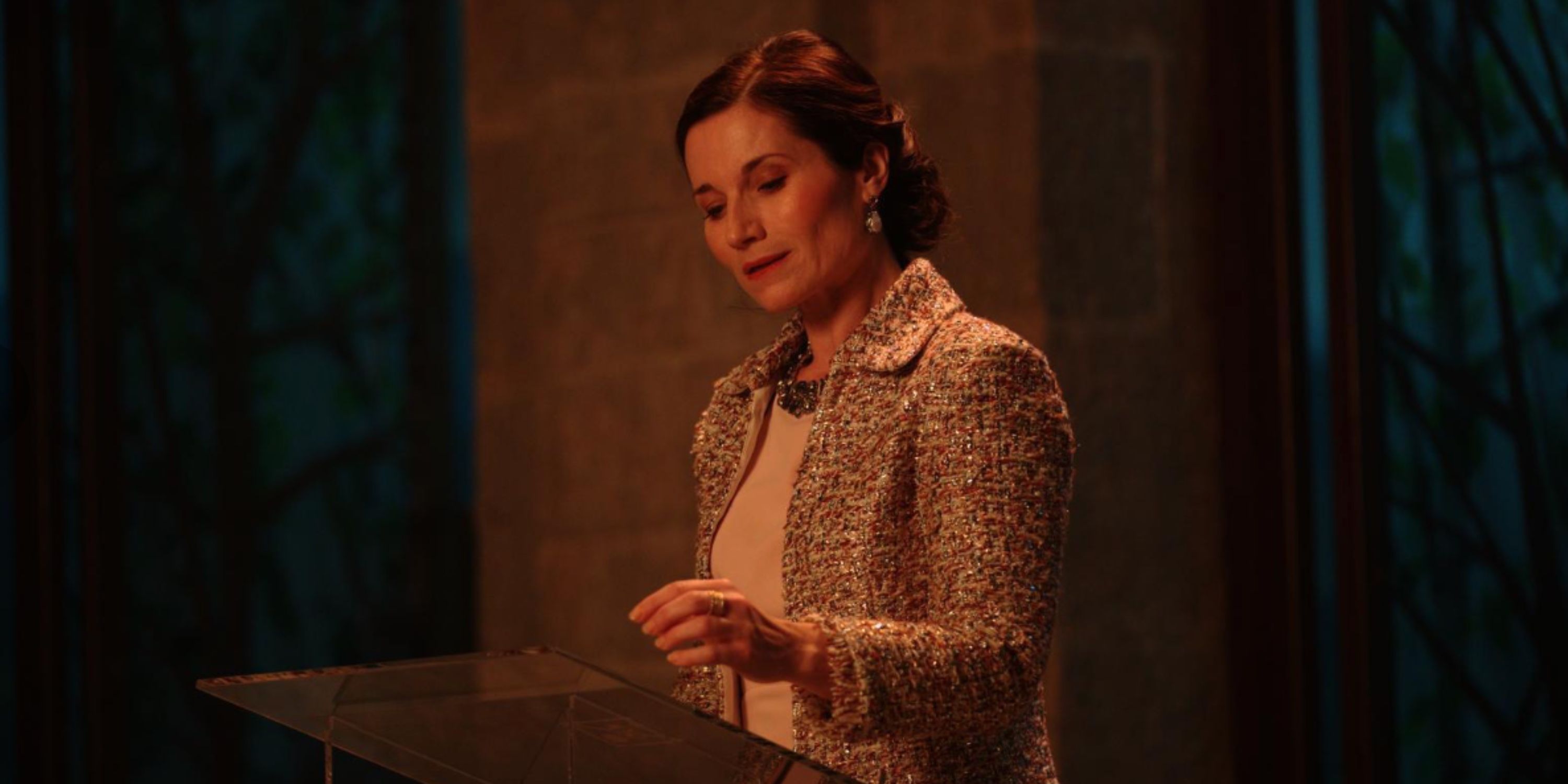 Fate The Winx Saga What Happened To Stella's Friend, Ricki?