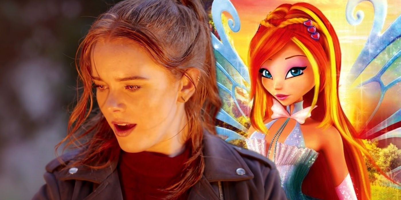 Fate: The Winx Saga's Biggest Changes From The Nickelodeon Cartoon