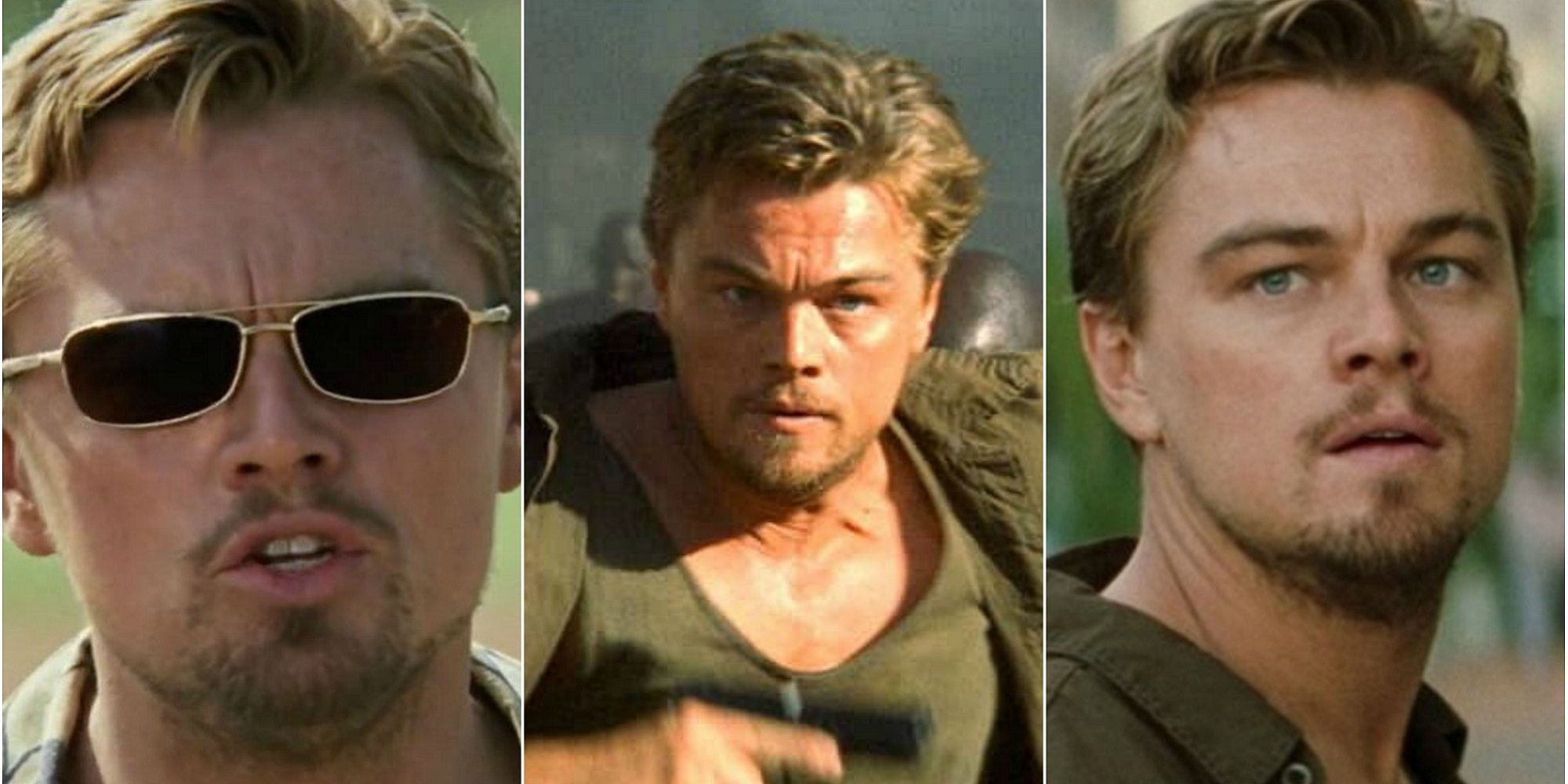Leonardo DiCaprio (The Aviator) | Leonardo dicaprio, Mens sunglasses, Men
