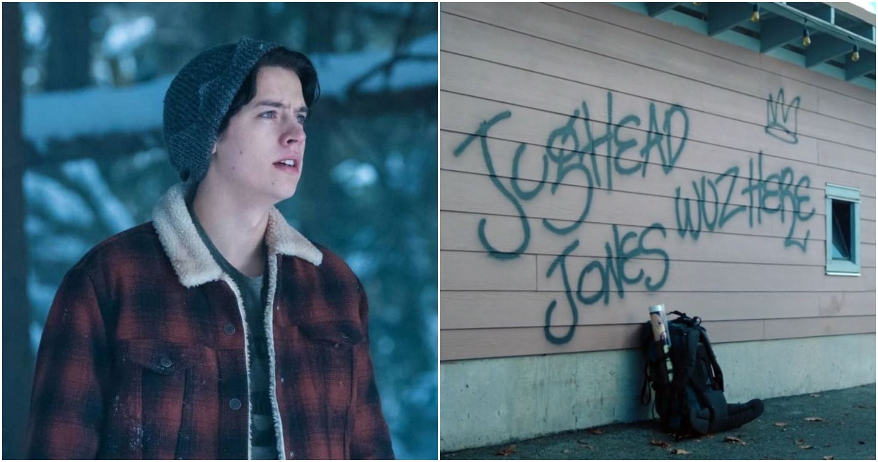 Riverdale: The 10 Saddest Things About Jughead