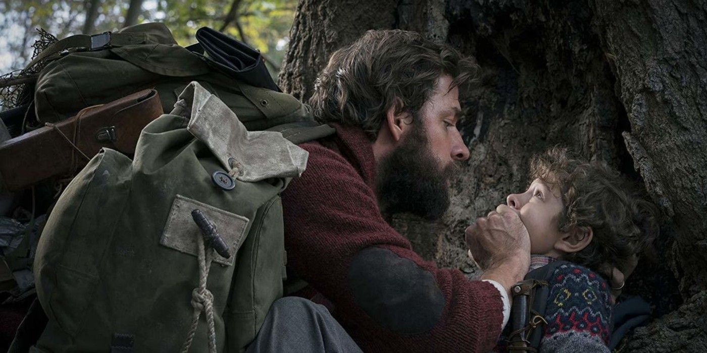 Featured A Quiet Place Part II Delayed Again (1)