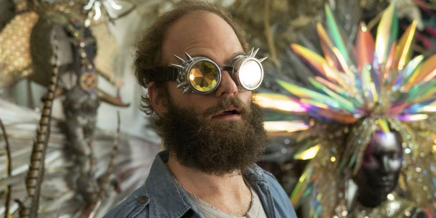 Featured High Maintenance Canceled After Season 4 Body