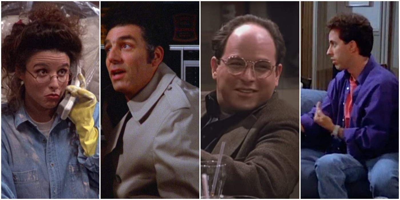 The 12 Most Underrated Seinfeld Episodes