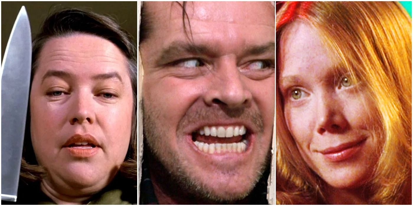 Why The Shining Is The Best Stephen King Adaptation And 5 Alternatives