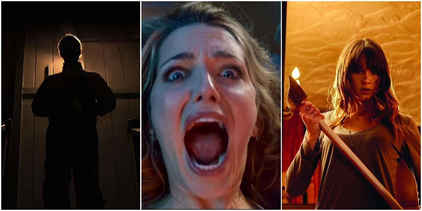 The 10 Best Slasher Movies Of The 2010s Ranked According To Rotten Tomatoes 7935