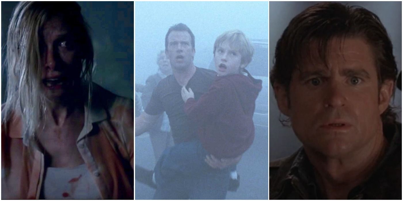 10 Creature Features That Are Highly Underrated