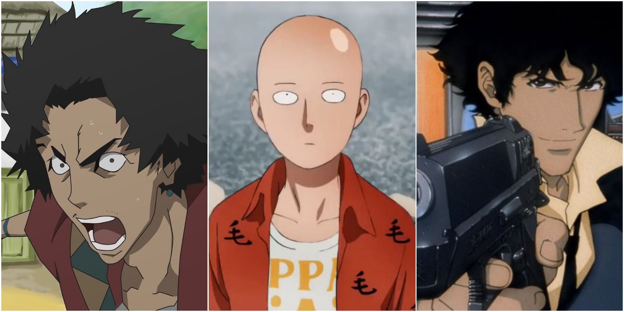 10 Anime To Watch If You Liked Samurai Champloo