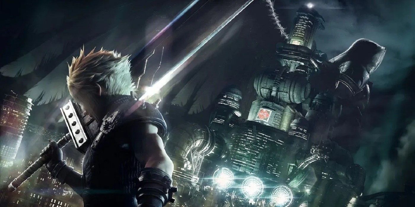Rumor Final Fantasy 7 Remake PS5 Version Will Be Announced Soon