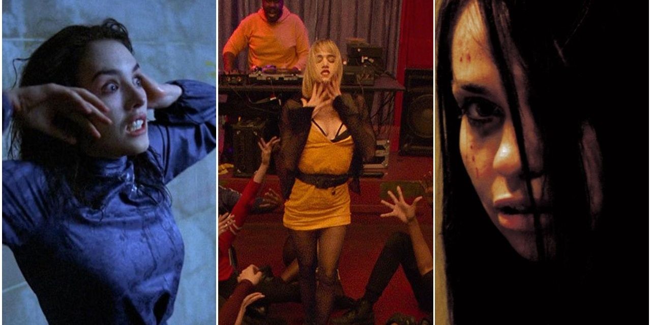 10 Terrifying French Horror Films Ranked By Imdb