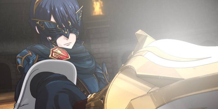 Fire Emblem 9 Unpopular Opinions About The Games According To Reddit Fire Emblem 9 Unpopular Opinions About The Games According To Reddit