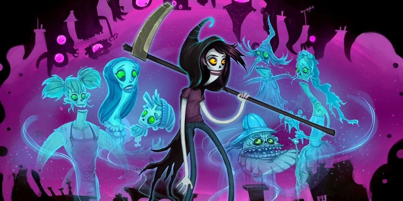 Tim Burton 10 Best Video Games For Fans Of His Movies