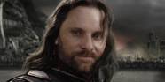 Lord Of The Rings Why Aragorn Is Also Called Strider Elessar