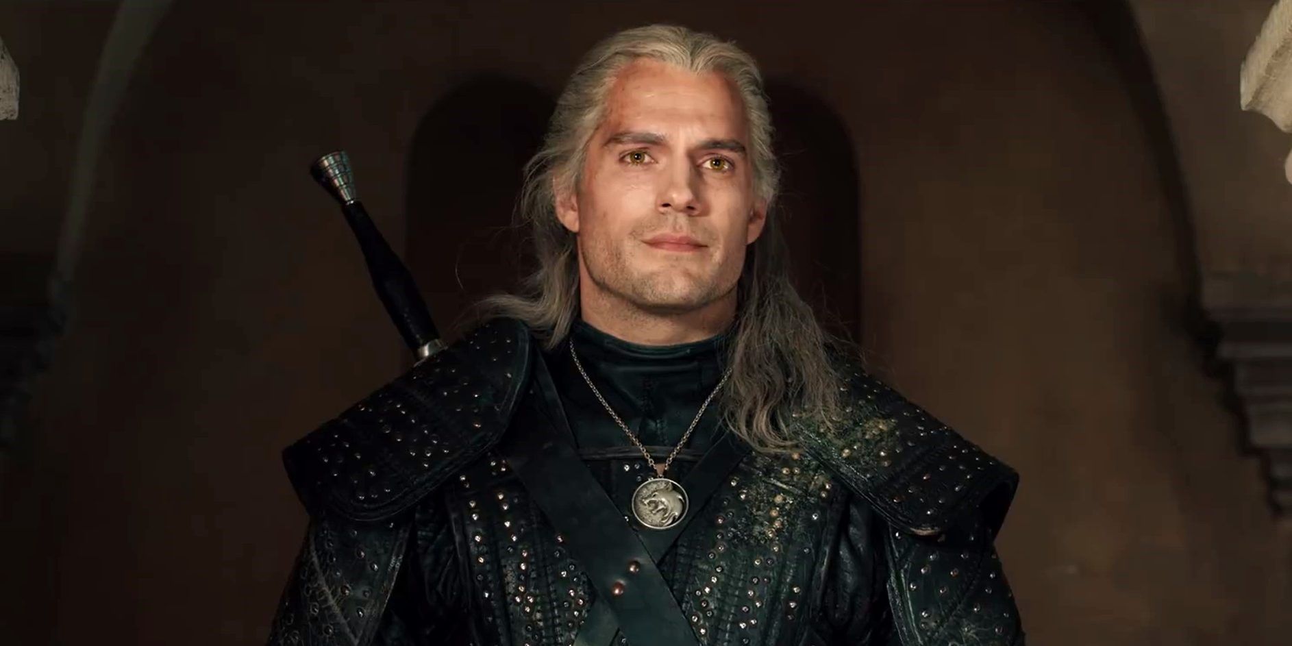 For Henry Cavill, Working On Netflix’s The Witcher Has Been ‘Great’