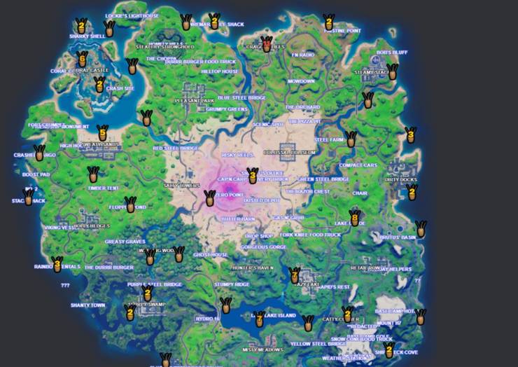 Destroy Fishing Barrels Fortnite Fortnite Free Mac Fortnite Free Mac