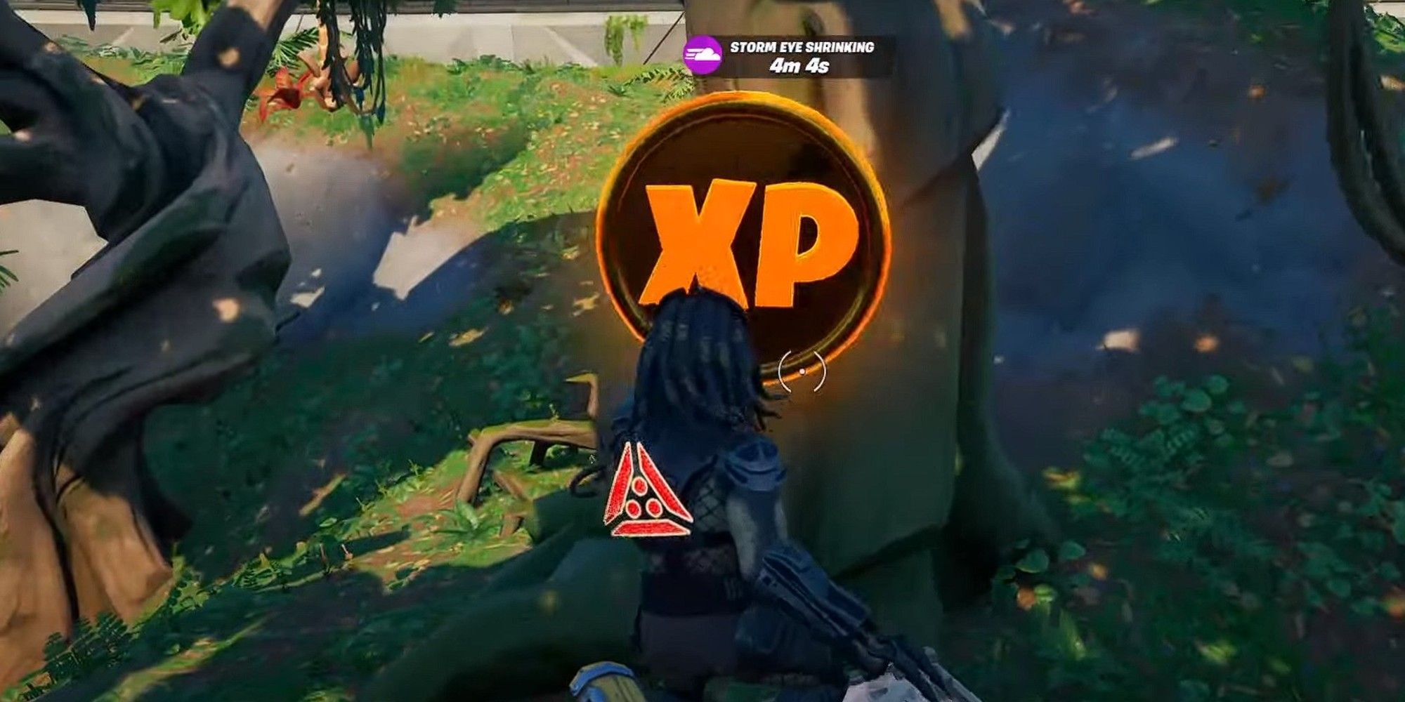 Every Week 8 Xp Coin Location In Fortnite Season 5 0723