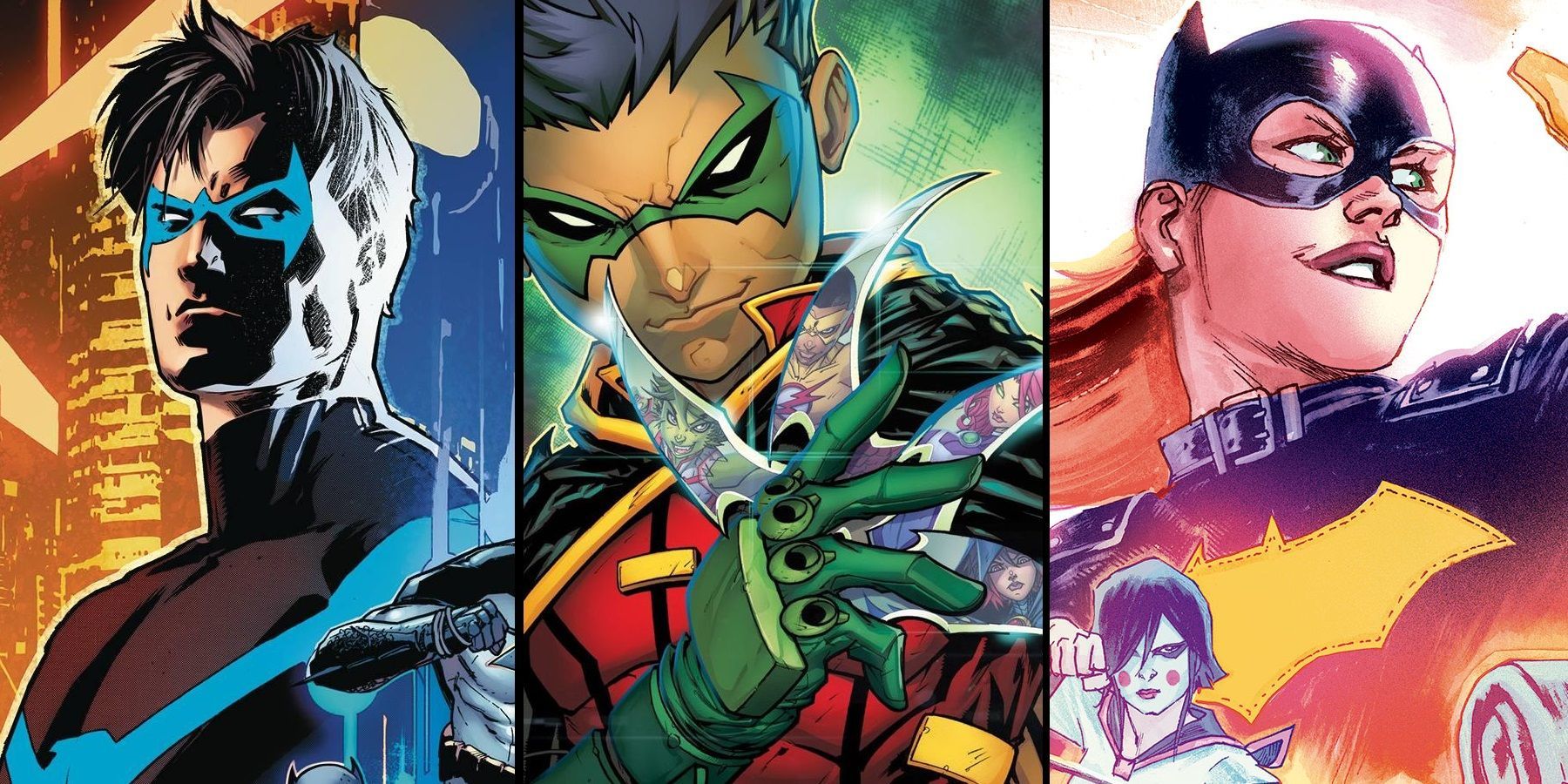 All Star Batman And Robin Scan Vf 10 Iconic Batman Quotes From The Comics, Ranked