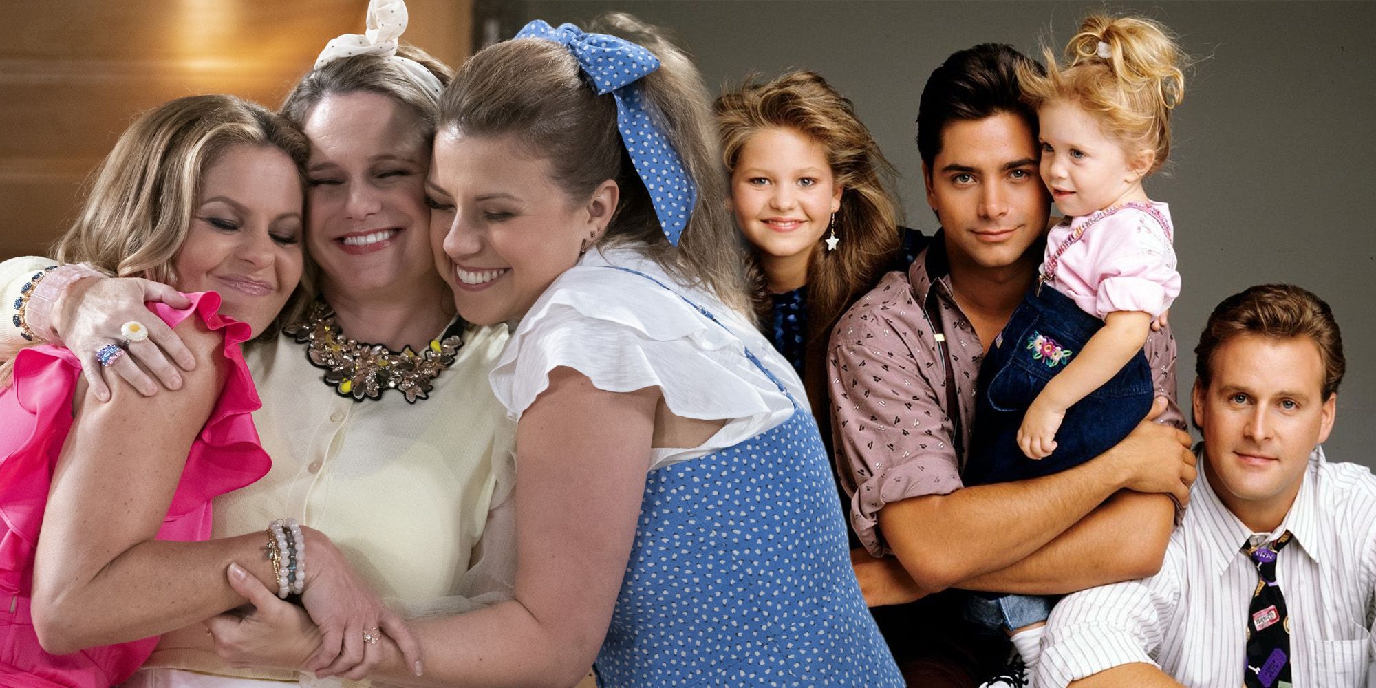 Fuller house full house