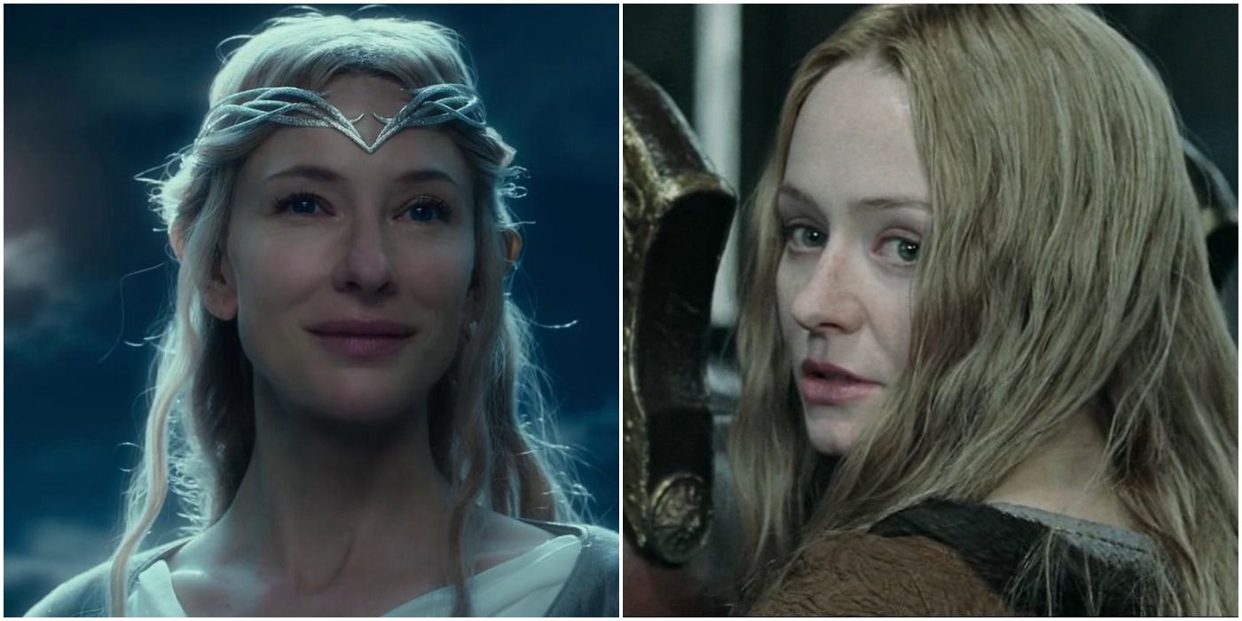 The Lord Of The Rings: Friendships That Should Have Happened (But Didn't)