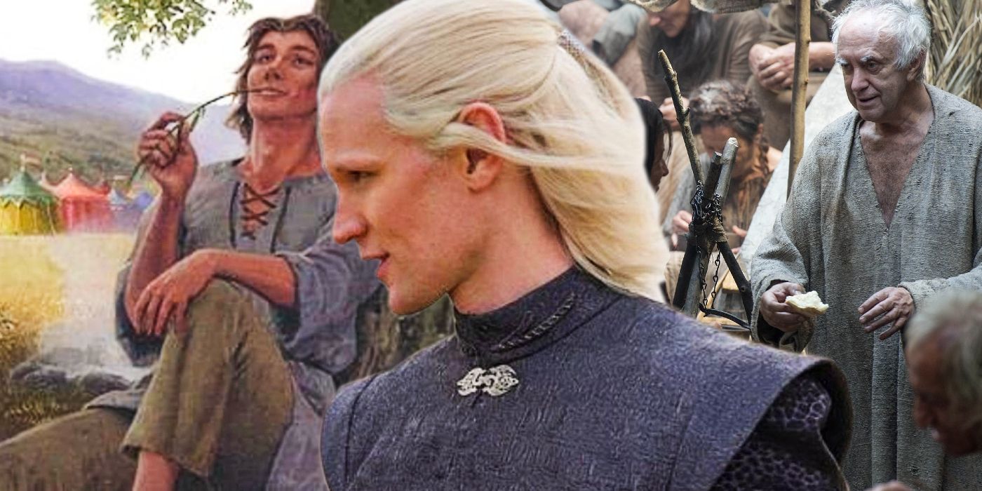 All 6 Game Of Thrones Shows In Development Explained