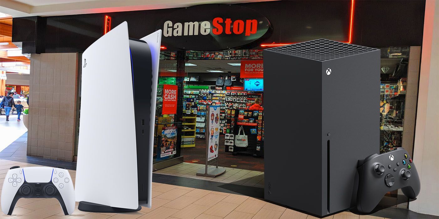 GameStop on X: Heads up – we've sold out of Xbox Series X console