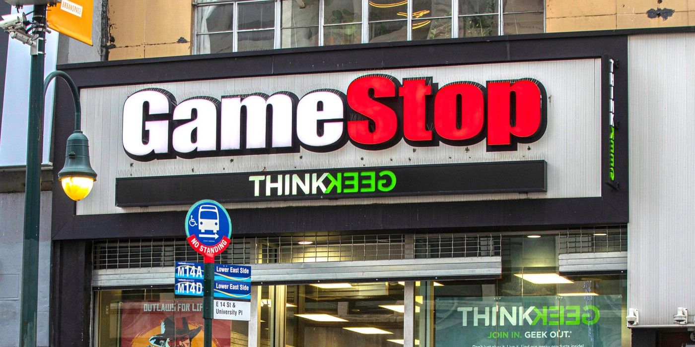 GameStop Stock Plummets Following Robinhood Restrictions (1)