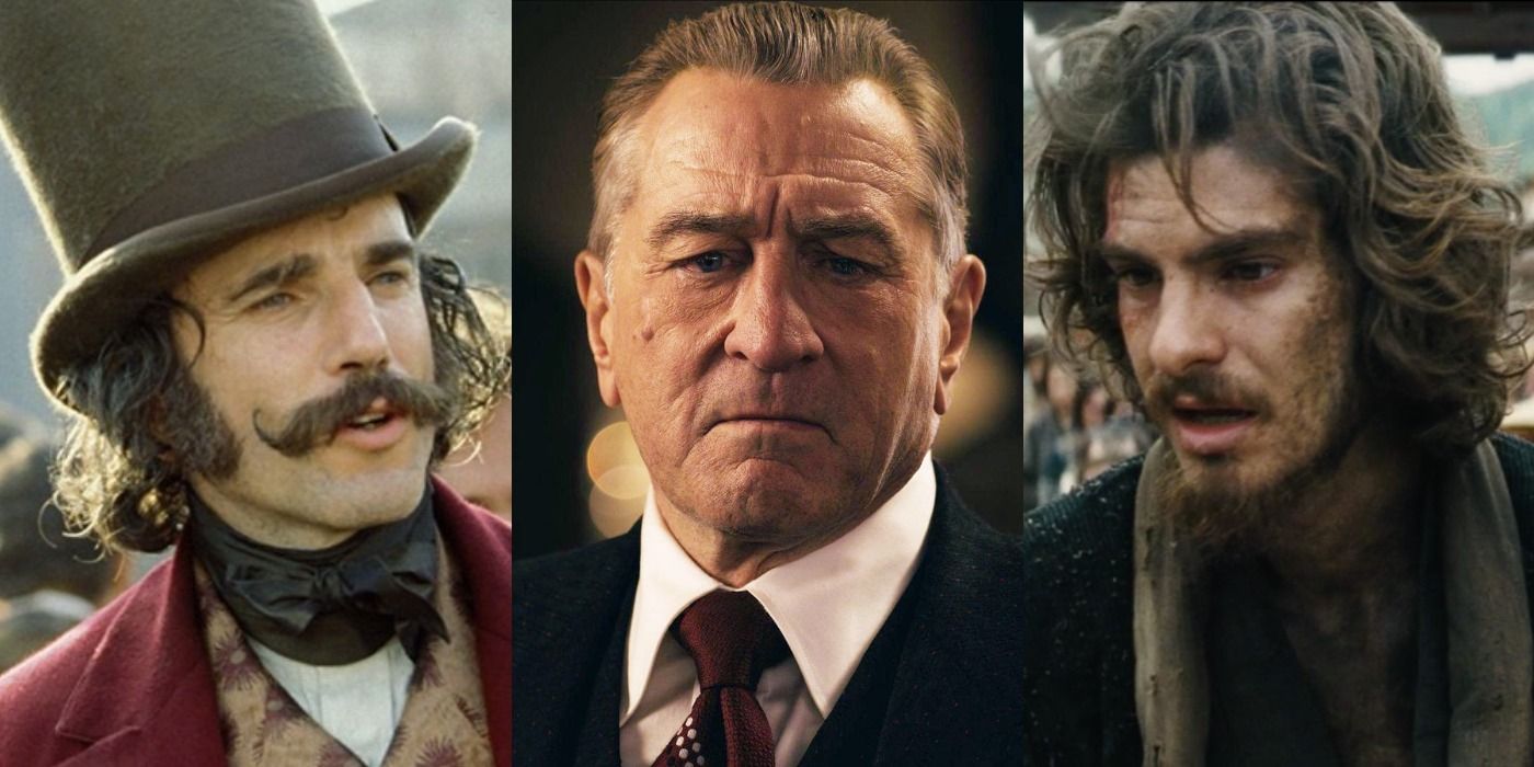 Martin Scorsese's 10 Latest Movies Ranked (According To Metacritic)