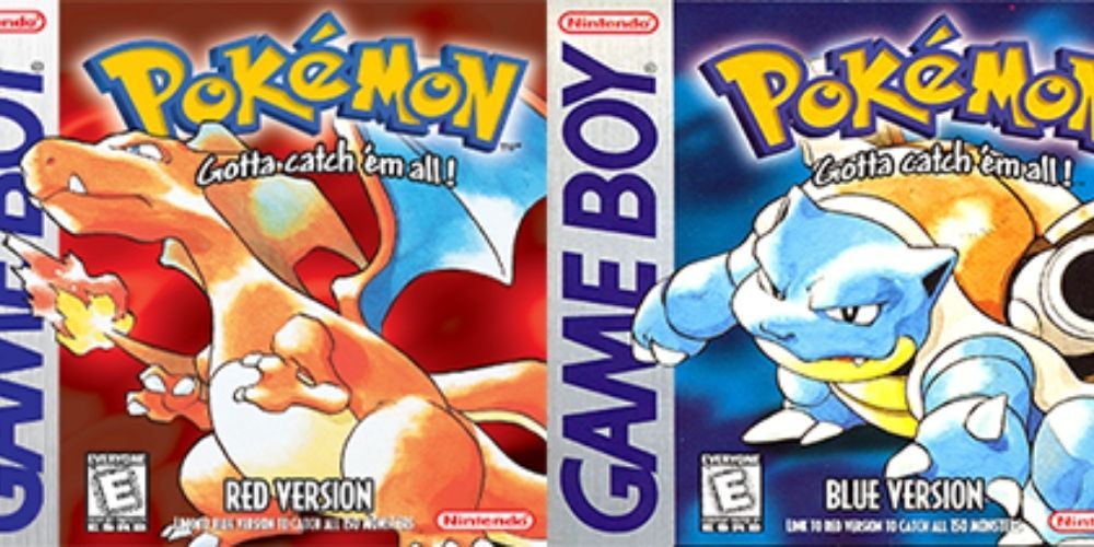 Pokémon: 5 Ways Gen 1 Will Always Be The Best (& 5 Why The Newer Gens ...