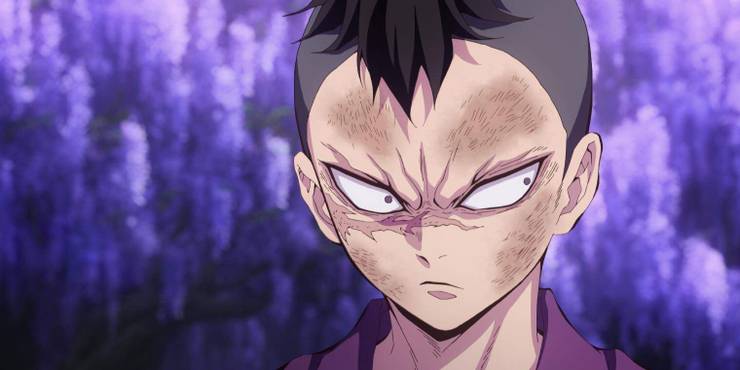 Demon Slayer The Main Characters Ranked From Worst To Best By Character Arc Demon Slayer The Main Characters Ranked From Worst To Best By Character Arc