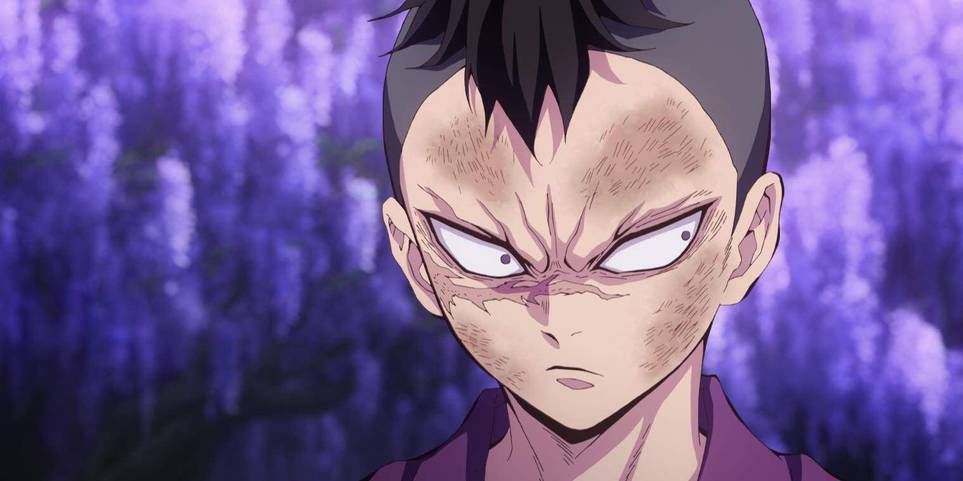 Demon Slayer The Main Characters Ranked From Worst To Best By Character Arc Demon Slayer The Main Characters Ranked From Worst To Best By Character Arc