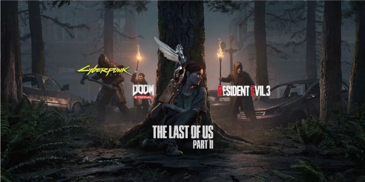 The Last Of Us Part 2: 9 Hilarious Memes To Help Ease The Tension