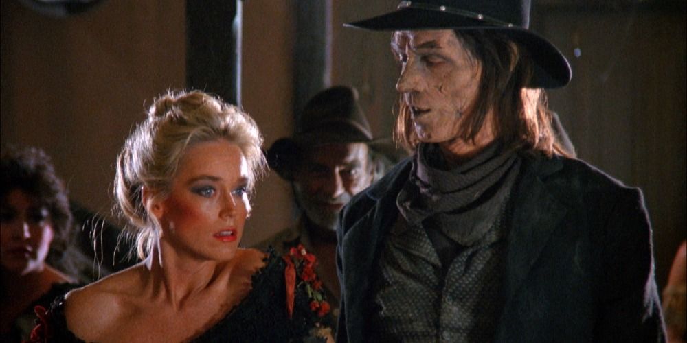 10 Weird Westerns You Probably Haven't Seen (But Should)