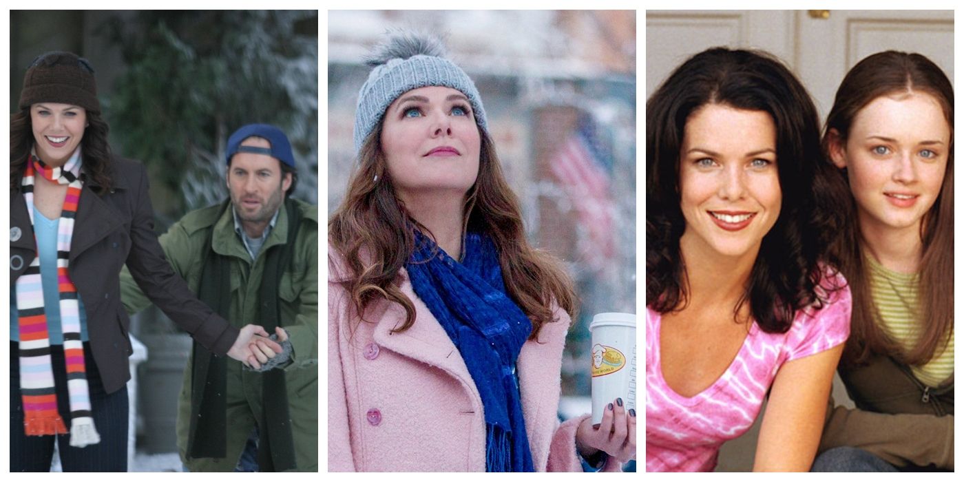 Gilmore Girls: 10 Times Lorelai Said Everything Fans Were Thinking