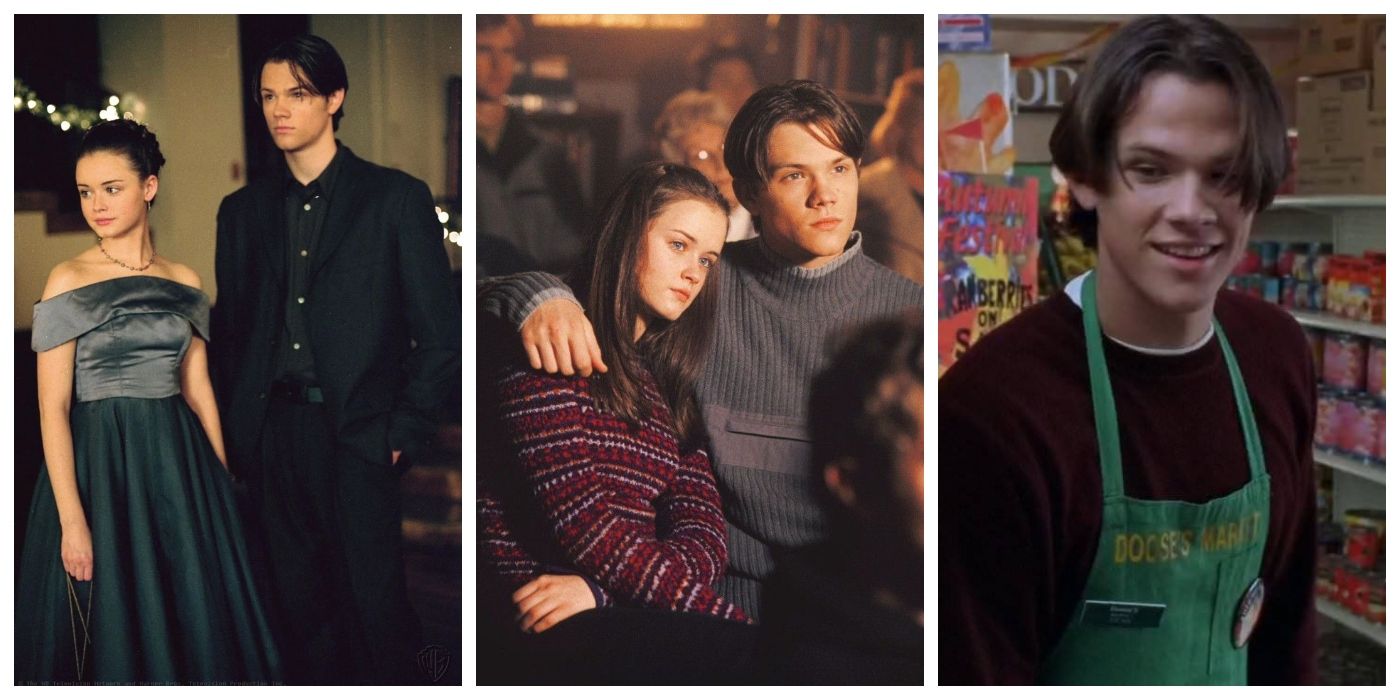 Gilmore Girls Rory Dean Featured Image