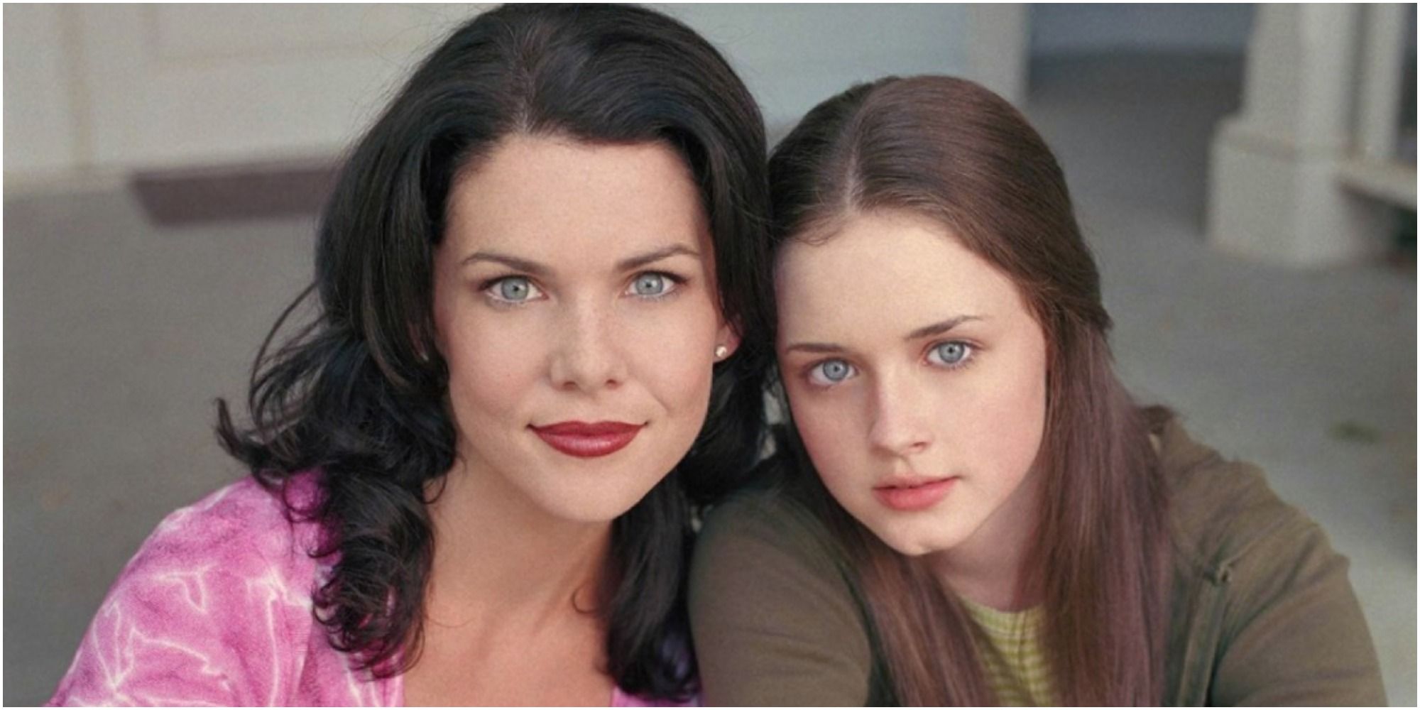 Gilmore Girls: 10 Behind The Scenes Tidbits That'll Make You Want To ...