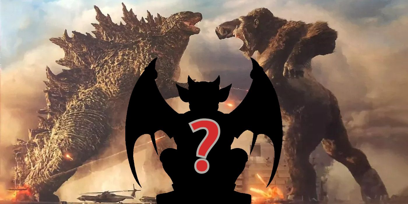 Godzilla vs Kong Hell Hawk Header