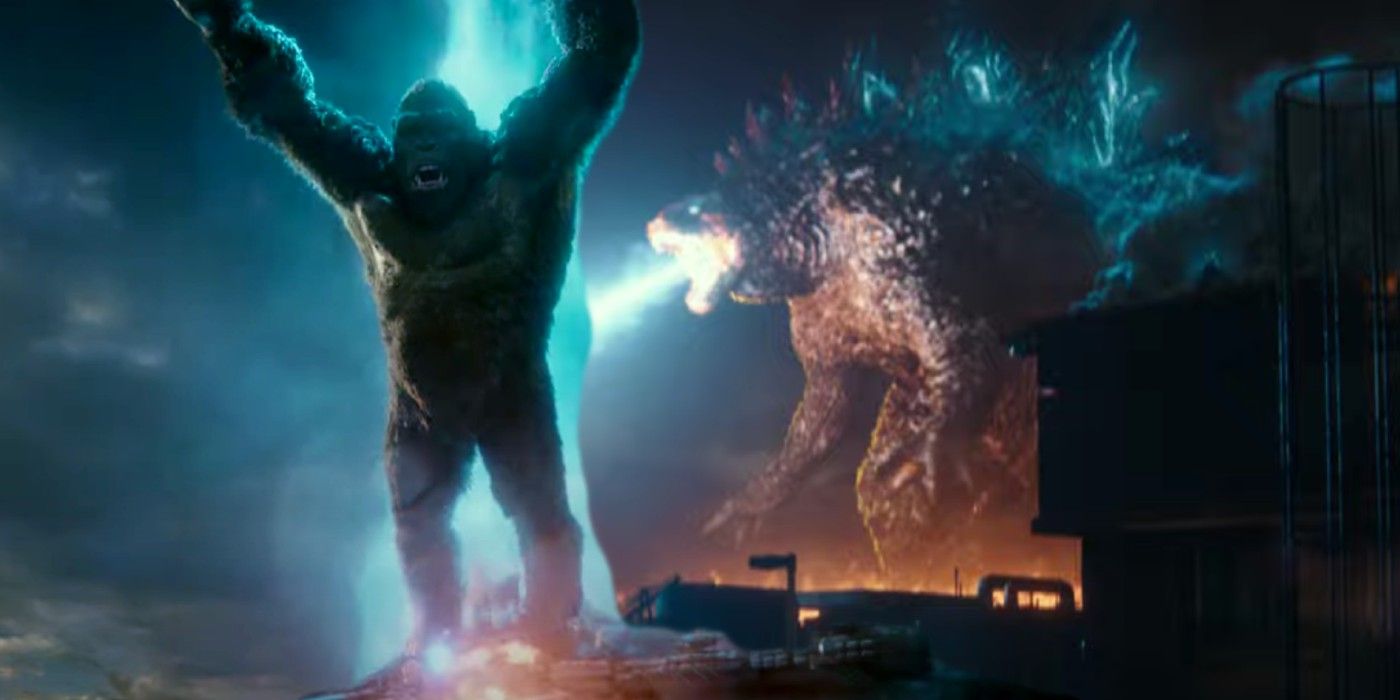 Godzilla vs Kong Trailer Breakdown Header