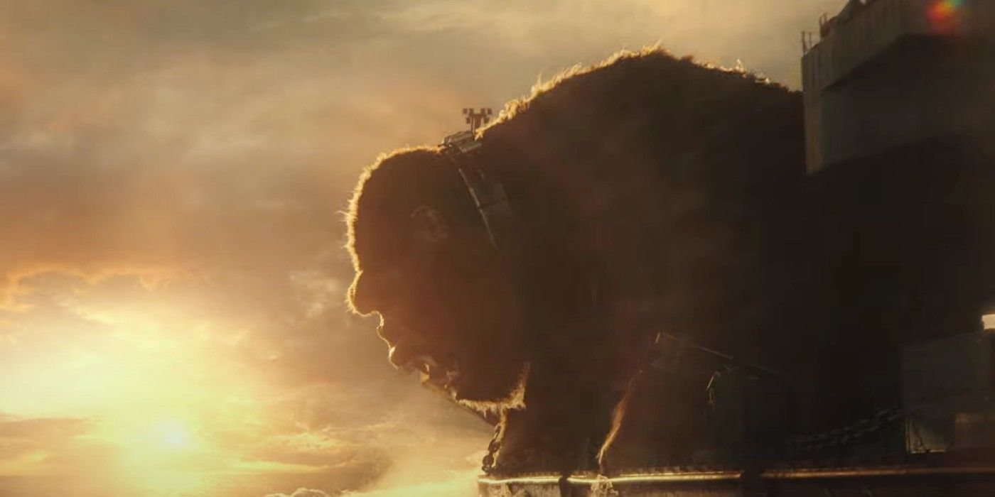 Godzilla vs Kong Trailer Breakdown: All 25 Story Reveals