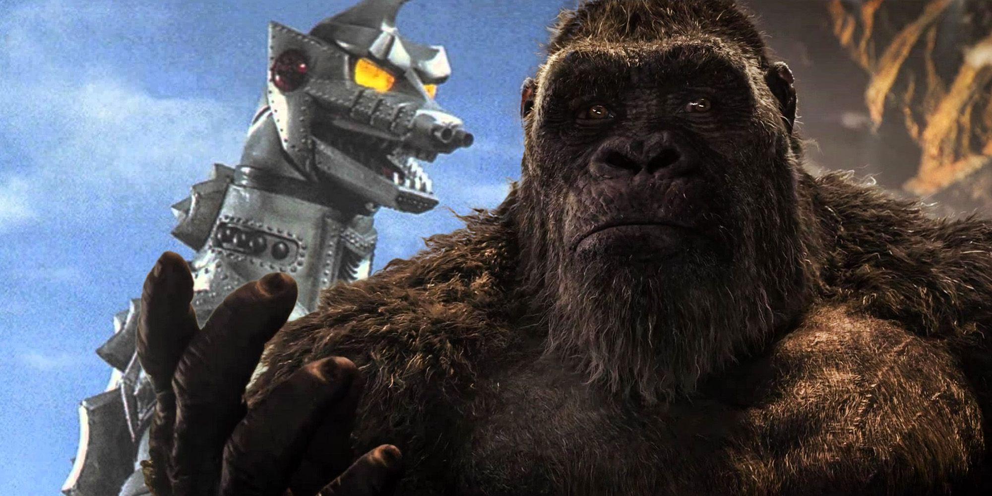 Godzilla-vs-kong-Mechagodzilla